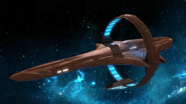 How NASA might build its very first warp drive