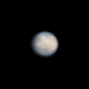 Dwarf Planet Ceres May Harbor Life; NASA Spacecraft En Route