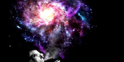 RADICAL OPENNESS for TEDGlobal by @Jason_Silva