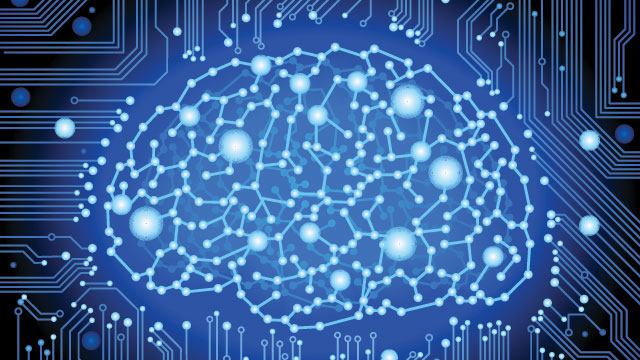 When will computer hardware match the human brain