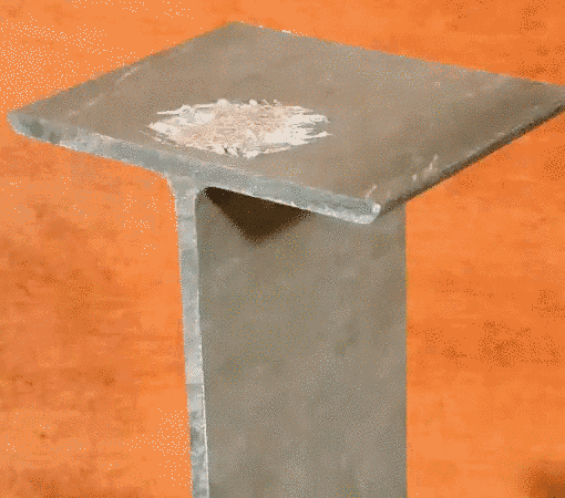 20 Amazing Chemical Reaction GIFs 4