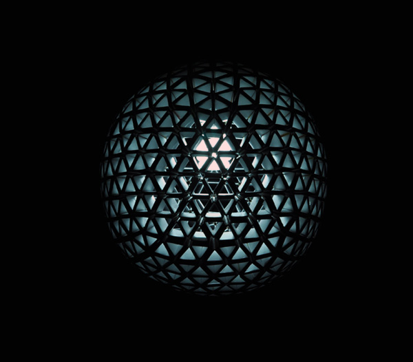 From Liquid to Light: TetraBox Light by Ed Chew