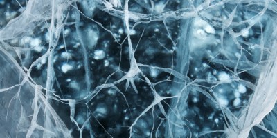 What Happens When Water Freezes in a Box So Strong It Can’t Expand?