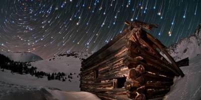 47 Of The Last Places On The Planet To Witness The Night Sky As Nature Intended