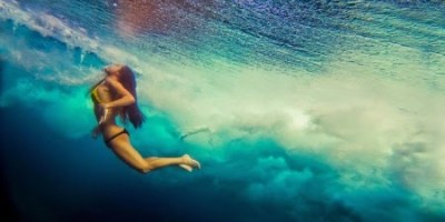 New Scientific Breakthrough Will Allow Humans To Breathe Underwater Without Oxygen Tanks