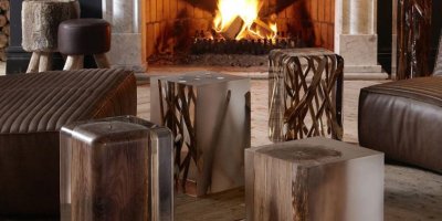 18 of the most beautiful and inventive tables of the world